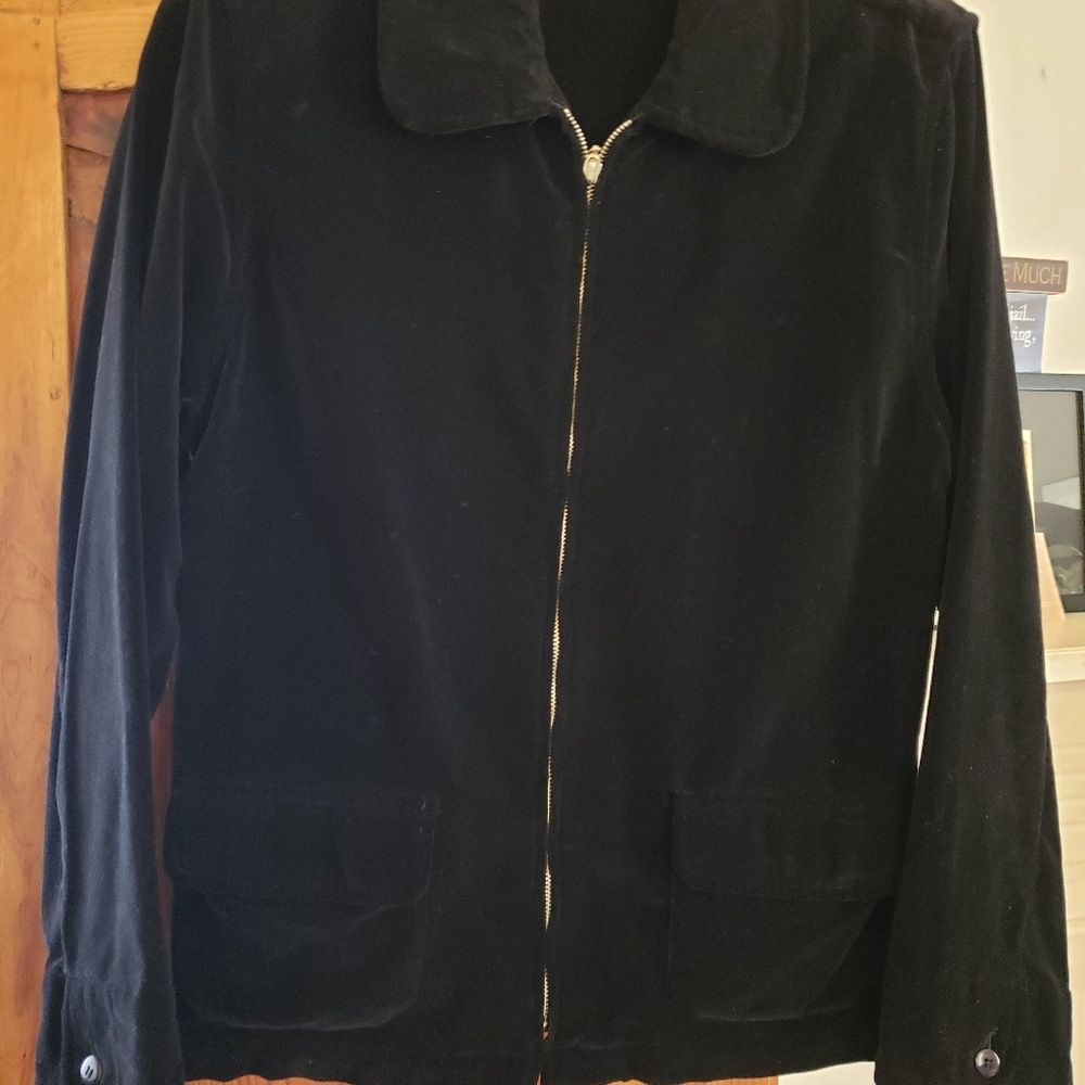 COPY - Regatta jacket